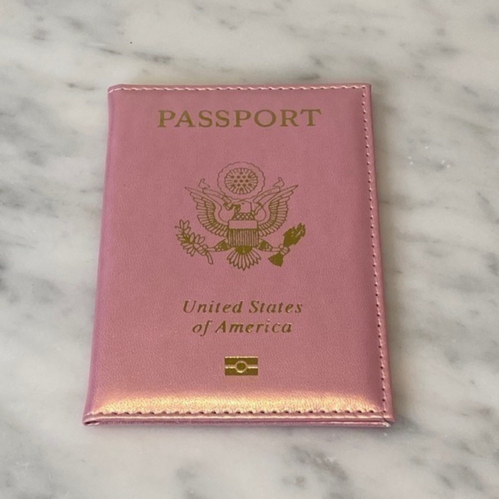 Passport Cover